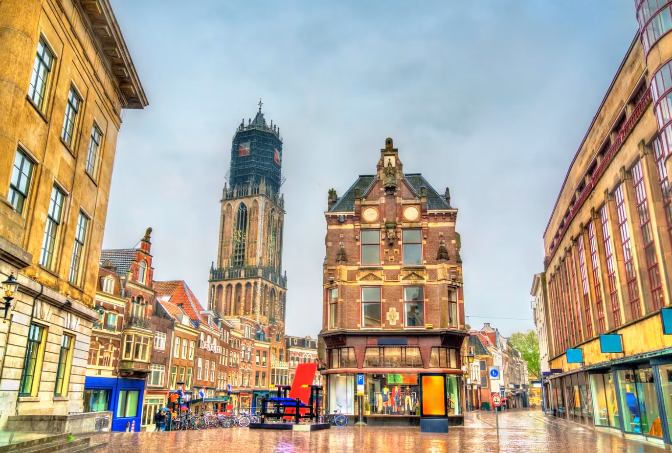 Hotelevent & Masterclass Vastgoed UAE in Utrecht event van Dubai-Property.nl