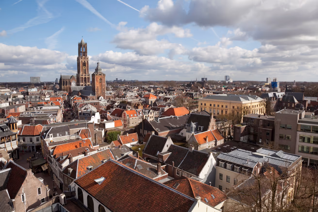 Second Home Beurs Utrecht 2026 event van Dubai-Property.nl