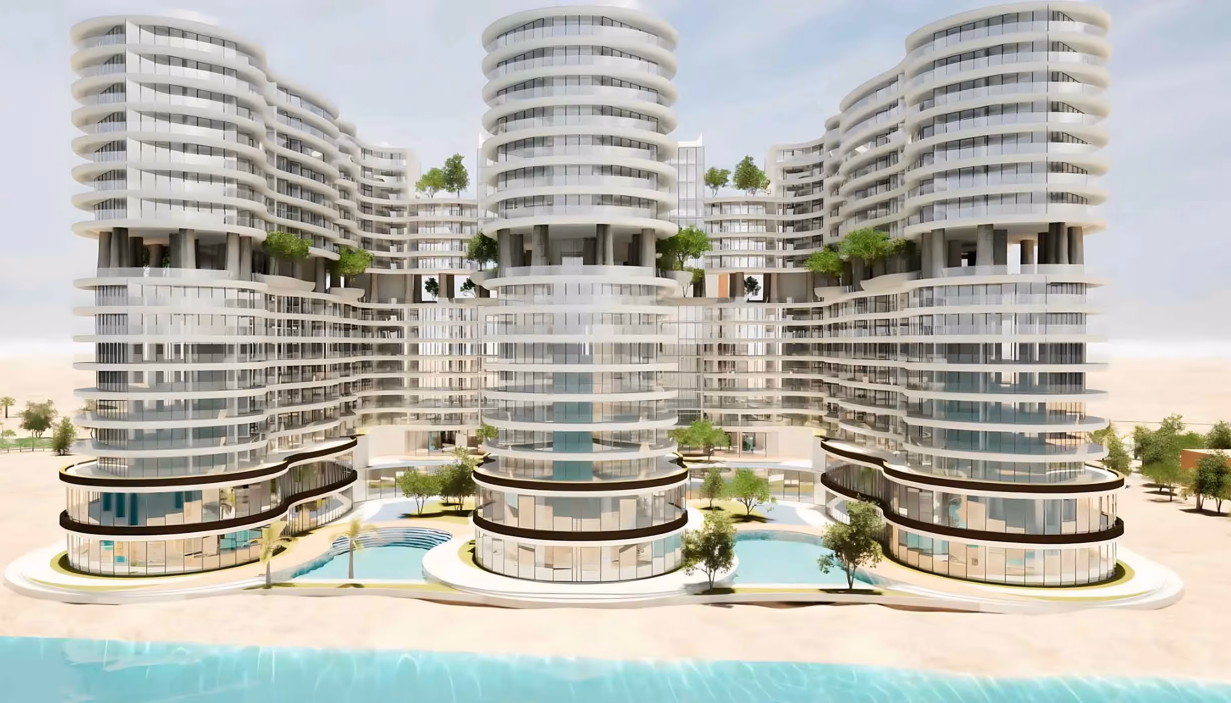 AMRA Integrative Wellness Resort is een wellnessgericht vastgoedproject in Umm Al Quwain, ontwikkeld voor kopers die lifestyle, rust en lange termijn waarde combineren. Vraag Dubai-Property.nl om actuele beschikbaarheid, betalingsplan en opleverinformatie.